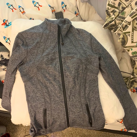 Lululemon Define Jacket - Picture 1 of 5
